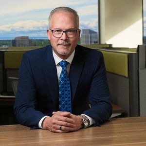 GCI announces retirement of Paul Landes after 26 years of leadership