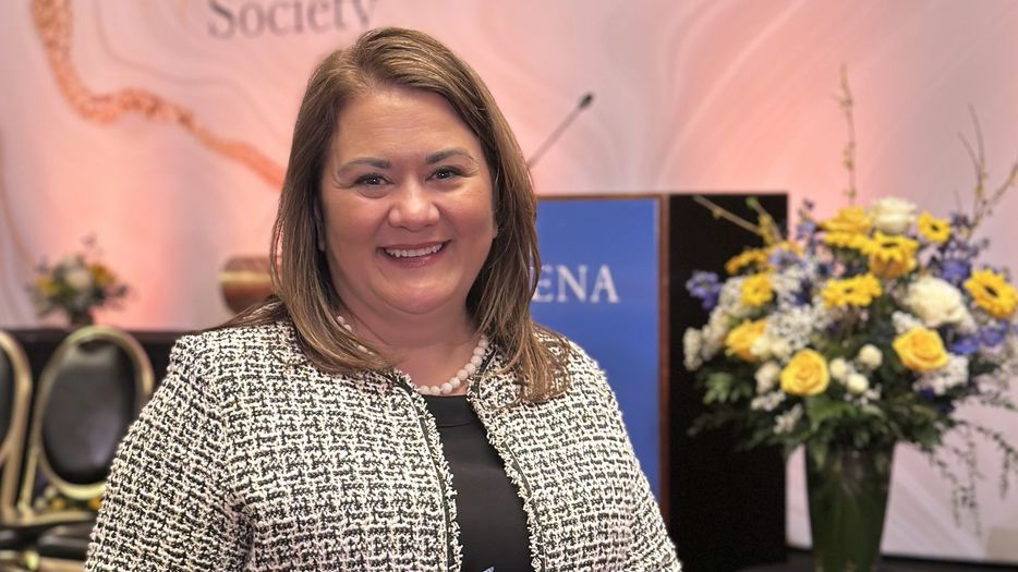 GCI’s Jenifer Nelson honored by Anchorage ATHENA Society