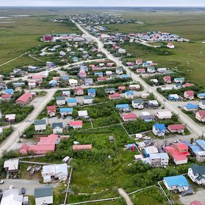 GCI Strengthens Network Resiliency Across Alaska with Starlink 