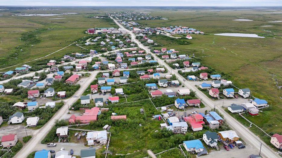 Bethel Alaska diminished value appraisal and total loss appraisal