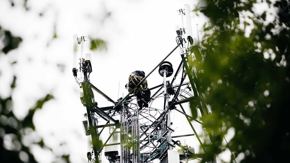 GCI strengthens wireless footprint in Southeast Alaska