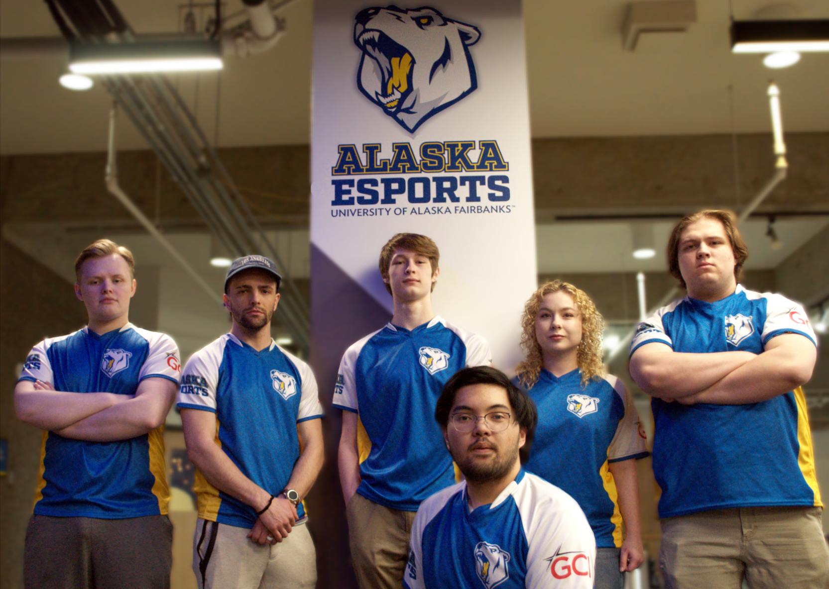 UAF Esports photo 1