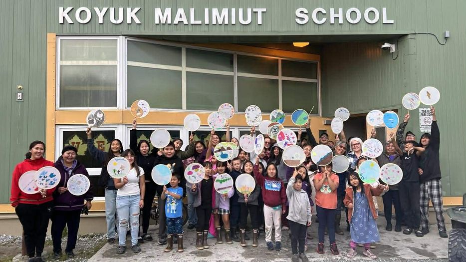 GCI Suicide Prevention Fund supports community-based mental wellness efforts across Alaska