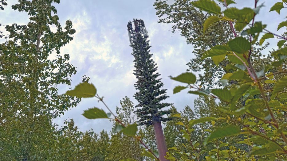 GCI strengthens mobile connectivity on Alaska’s road system
