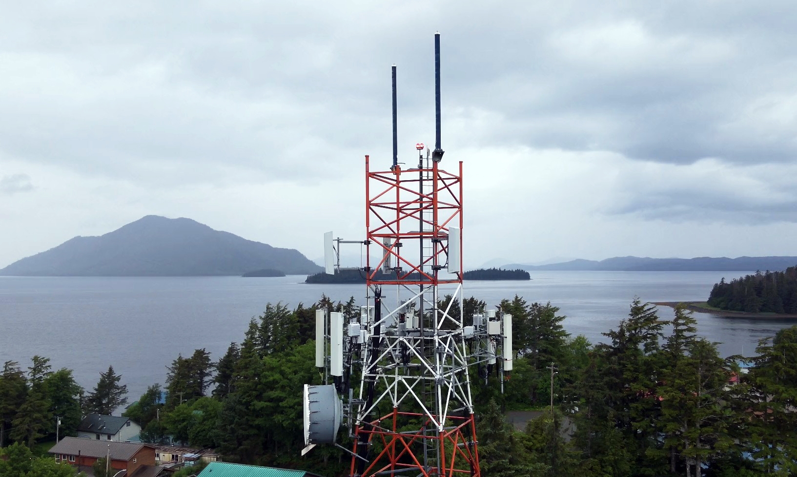 Craig wireless tower 2023