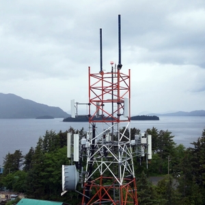 GCI expands 5G mobile service in 9 more Southeast Alaska communities