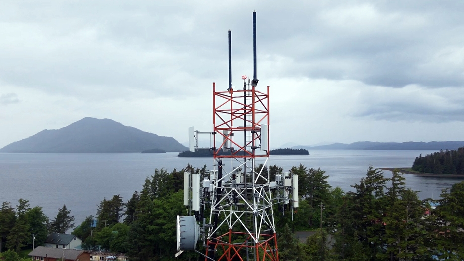 GCI expands 5G mobile service in 9 more Southeast Alaska communities