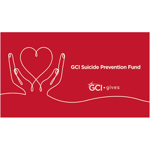 GCI Suicide Prevention Fund awards grants to nine Alaska organizations supporting mental wellness