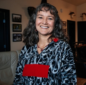 Ana Hoffman