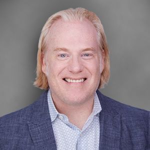 Scott Rhyee Scott Peyree | LendingTree