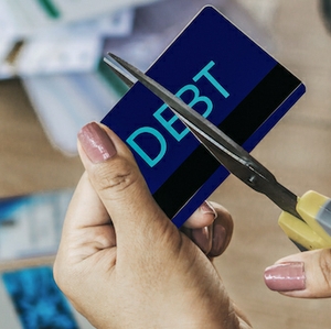 Baby Boomers and Gen Xers Wound Down Their Nonmortgage Debt Over the Past 2 Years, While Gen Zers and Millennials Increased Their Burdens