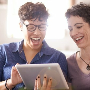 Homes in States With Highest Share of Same-Sex Couple Households Cost $116,000 More on Average