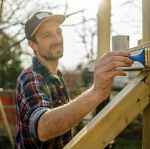 Majority of Homeowners Tackling Home Improvement Projects, With Painting, Landscaping and Bathroom Upgrades Topping To-Do Lists