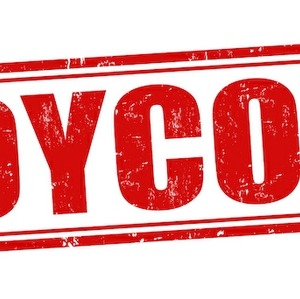 1 in 4 Americans Are Currently Boycotting a Product or Company