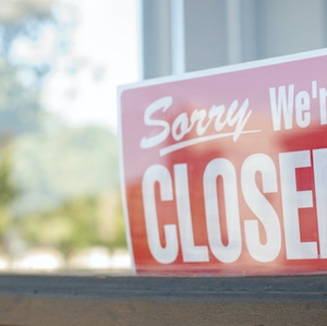 The Percentage of Businesses That Fail and How to Boost Your Chances of Success