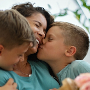 Moms Want Quality Time for Mother’s Day, But That’s Not What Americans Are Planning to Give Them