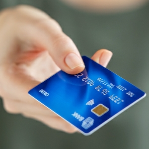 64% of Cardholders Say Inflation Is One of Their Biggest Money Concerns, and It’s Forcing Them to Rely More on Plastic