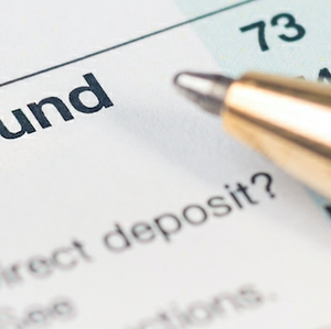 Tax Refunds Are $3,651 on Average — See How Much Taxpayers in Your State Receive