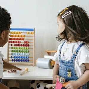 U.S. Workers Spend Up to 29% of Their Income, on Average, on Child Care for Kids Younger Than 5