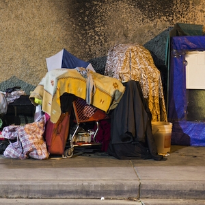 Hundreds of Thousands of People Are Homeless in the U.S. — Here’s Where Homelessness Is Most, Least Common