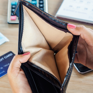 COVID-19 and Credit Cards: Nearly Half Who Added Debt During Pandemic Blame Inflation