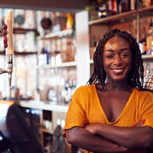 Atlanta Remains Nation’s Hub for Black-Owned Businesses