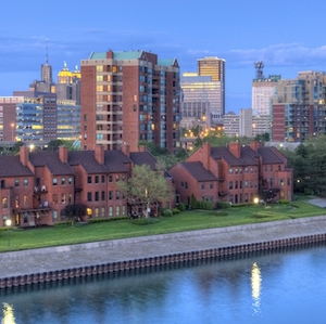 Best Large Metros for Single People