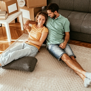 Nearly 80% of Gen Z Homeowners Had Down Payment Help — Mostly From Family
