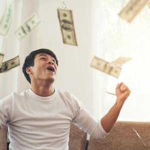 Most Gen Zers and Millennials Who Don’t Consider Themselves Wealthy Believe They Will Be Someday