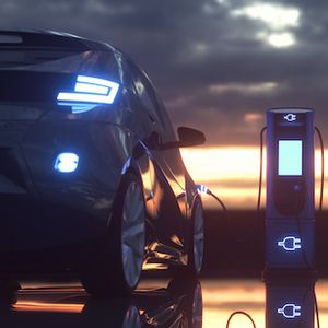 Electric Vehicle Registrations Continually Rise More Than 20%