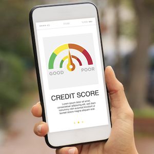 42% of Americans Were Denied a Financial Product in the Past Year Because of Their Credit Score