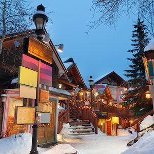 Vacancy Rates in America’s Most Expensive Towns Top 23%
