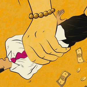 Nearly 40% of Americans Overspend to Impress Others