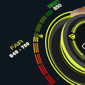 Raising a Fair Credit Score to Very Good Could Save Borrowers Nearly $50,000