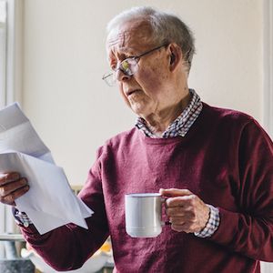 Amid Rising Inflation, 61% of Americans Who Paid a Bill Late in the Past 6 Months Say They Couldn’t Afford It