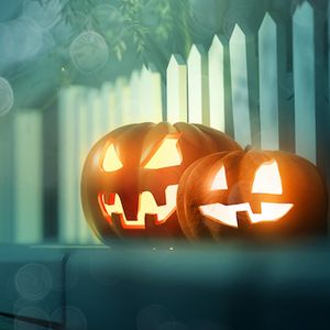 Parents of Young Kids Expect to Shell Out More Than $300, on Average, This Halloween
