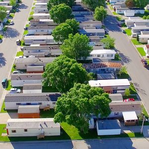 Mobile Home Prices Are Rising Faster Than Single-Family Home Prices — Here’s Where They’re the Most, Least Expensive