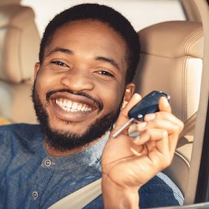 Where Millennials Owe the Most on Their Cars