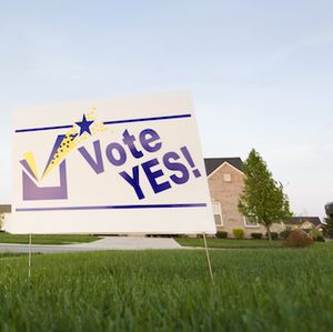 Majority of Americans Think US Is Headed in Wrong Direction