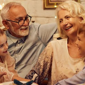 Nearly 60% of Americans Say Inflation Is Impacting Thanksgiving Spending