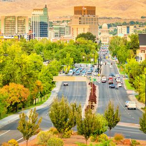 57% of Young Americans Live in Their Hometowns, but 47% Who Don’t Would Consider Moving Back