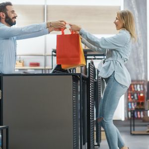 With the Holidays Here, Kohl’s Is the Most Popular Store Card in Americans’ Wallets