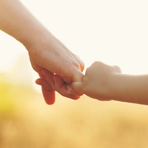 States Where Parents Who Receive Child Support Rely on It the Most