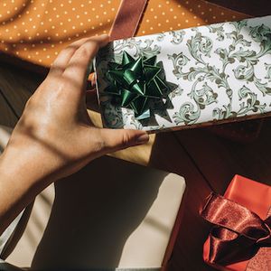 Holiday Blessed or Stressed? 56% of Gift-Givers Are Feeling the Pressure This Season, With Parents, Millennials and Women Topping the List