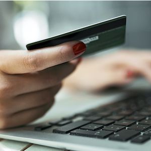 As Inflation Rises, 37% of Households Use a Credit Card or Loan to Meet Spending Needs