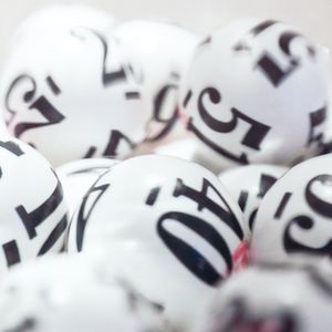 Massachusetts Residents Spend the Most on the Lottery