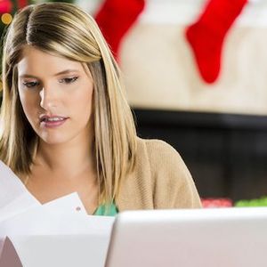 Average Holiday Debt Nears $1,550, Highest in LendingTree Survey’s 8-Year History