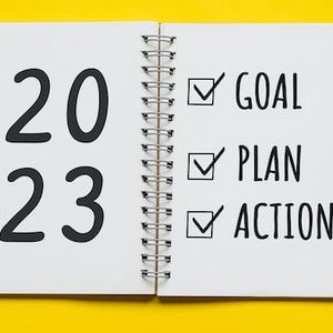 Despite Americans’ High Hopes, 2022 Financial Goals Crushed by Inflation and the Economy … but Consumers Dream of a Prosperous New Year