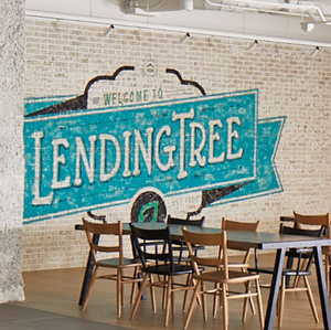 LendingTree leans into AI as the Charlotte fintech tops $1B in annual revenue