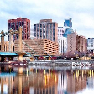 Best Large Metros for Families with Children